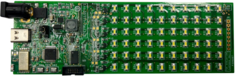 STMicroelectronics STEVAL-LLL005V1 Reference Design 7