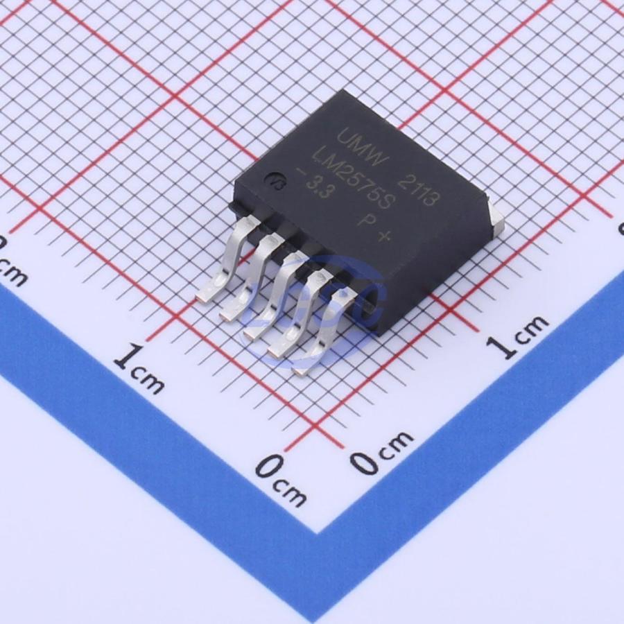LM2575S-3.3UMW(Youtai Semiconductor Co., Ltd.)