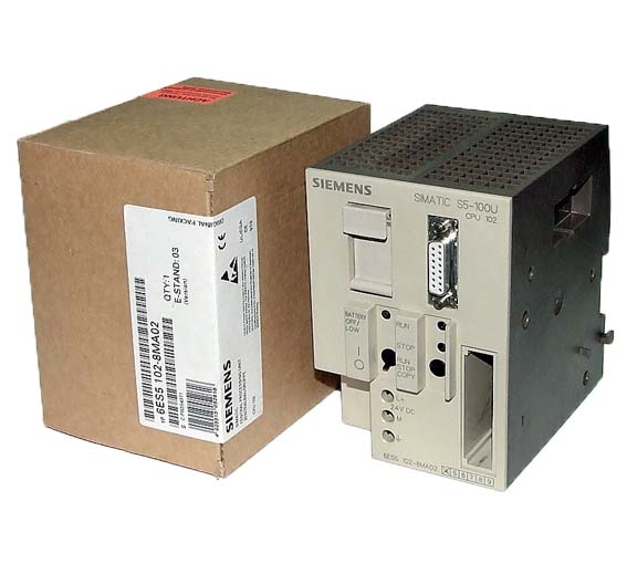 6ES5102-8MA02Siemens