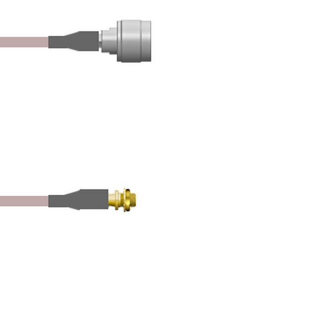 Q-2M01K000R.75MAmphenol Custom Cable