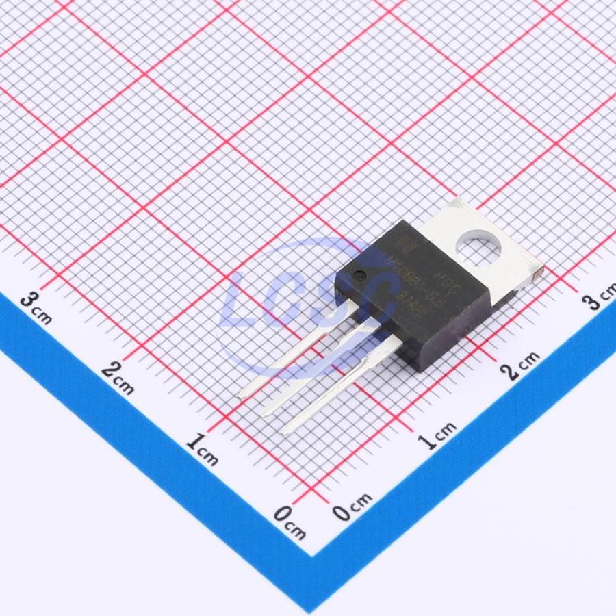 LM1086IT-5.0GHANSCHIP semiconductor