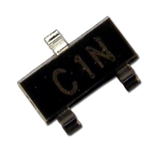 SI2304DS-T1-E3Vishay