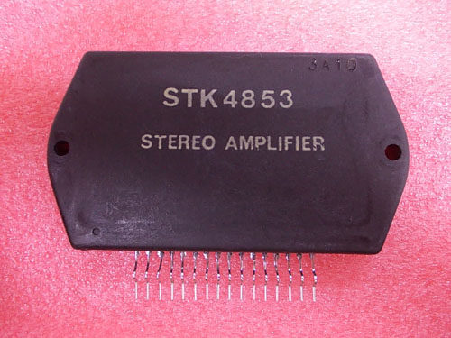 STK4853Sanyo