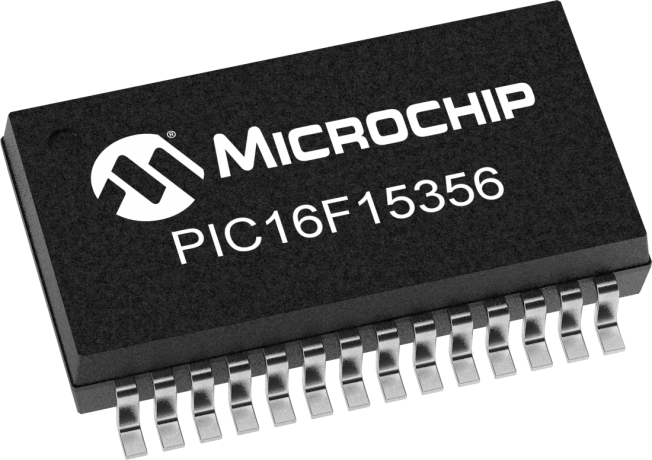 PIC16F15356T-E/SSMicrochip