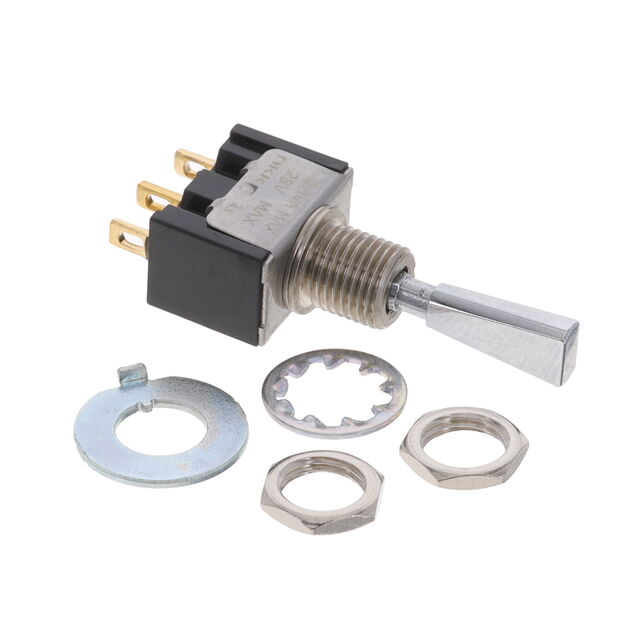 MN18EA1G01NKK Switches
