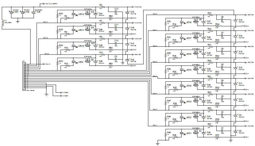 Linear Technology/Analog Devices DC1331D Reference Design 1