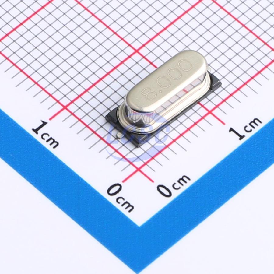 49SMD8M20PF20PPMSST