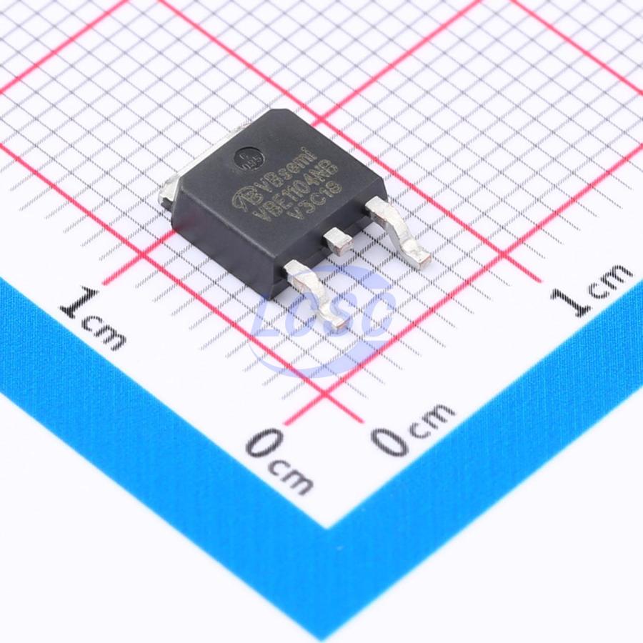 VBE1104NBVBsemi Elec