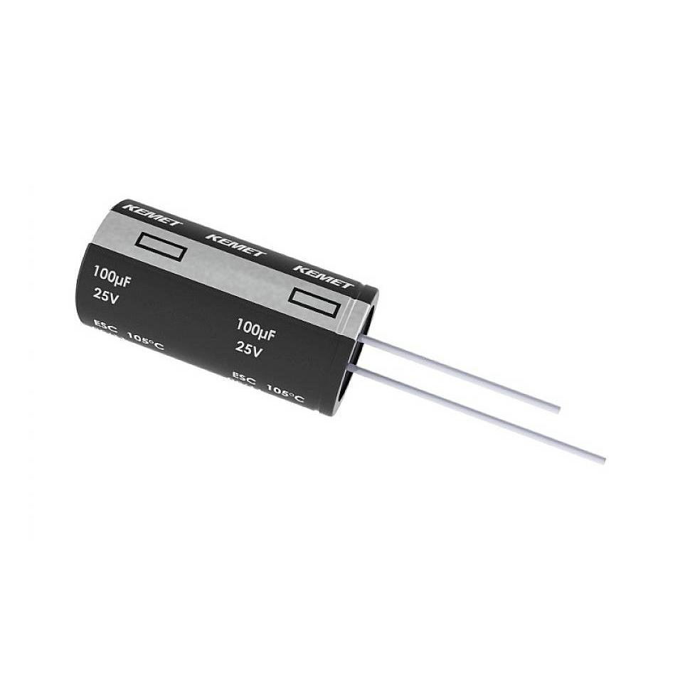ESC337M016AH1ARKEMET