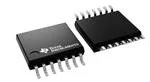 SN74AC16PWRTexas Instruments
