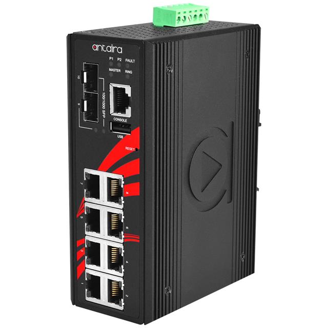 LMX-1002G-SFP-TICOMTECH, INC.
