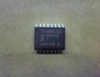 TSA6057TS2NXP Semiconductors