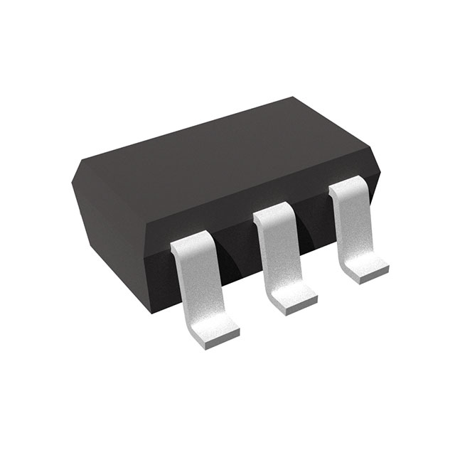 R3111N451C-TR-FENisshinbo Micro Devices Inc.