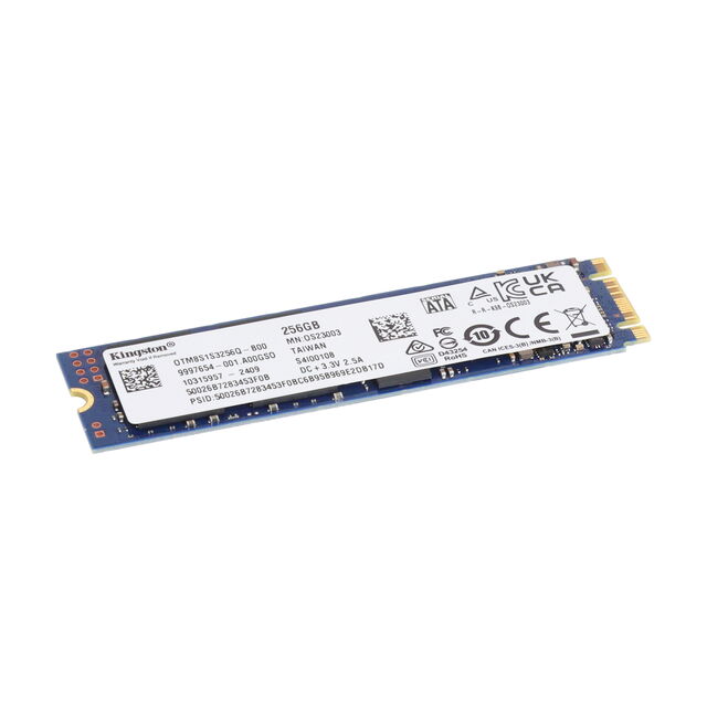 OTM8S1S3256Q-B00Kingston Technology