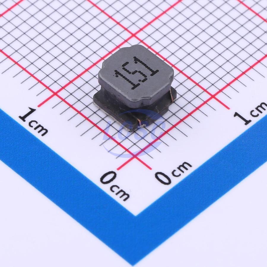 SNR6045-151MTLanTu Micro