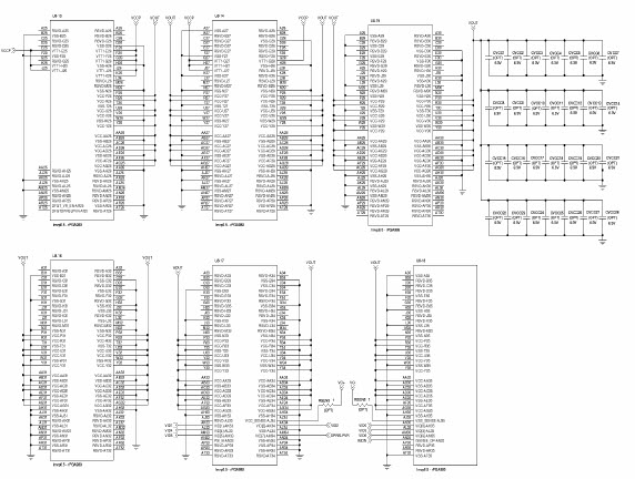 Linear Technology/Analog Devices DC1672A Reference Design 8