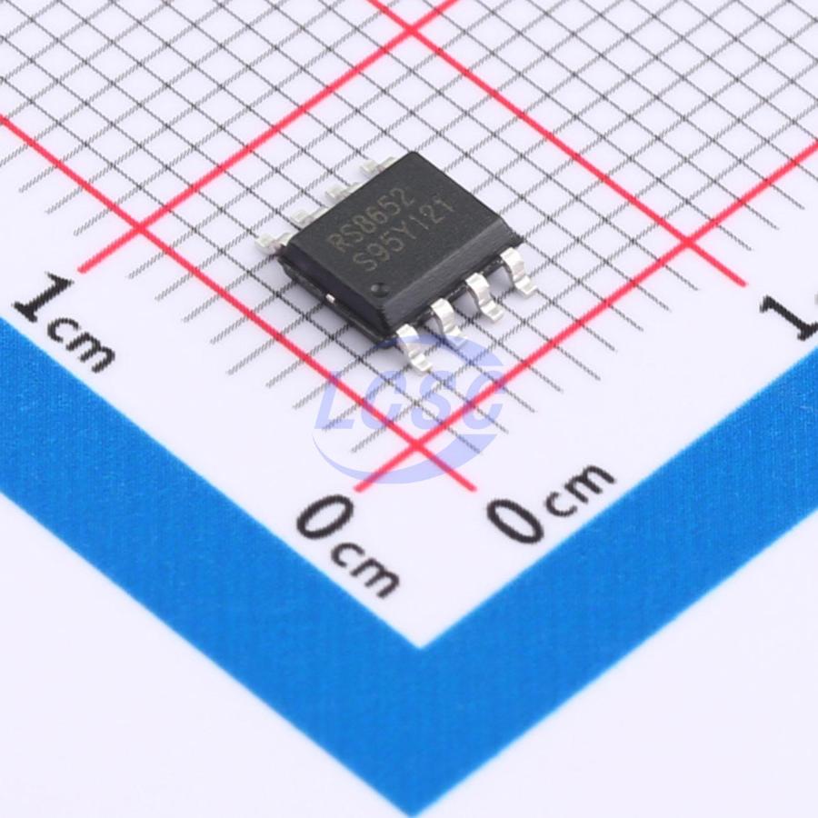 RS8652XKJiangsu RUNIC Tech