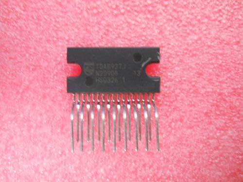 TDA8927JNXP Semiconductors