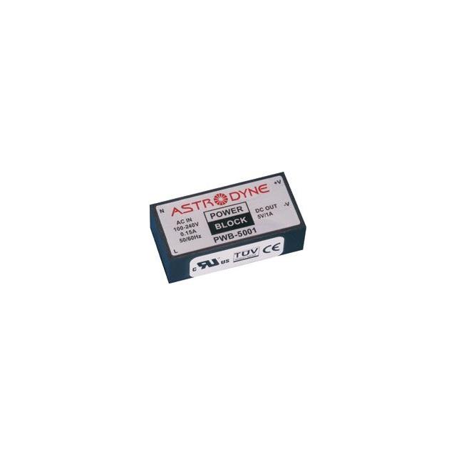 PWB-5002Astrodyne TDI
