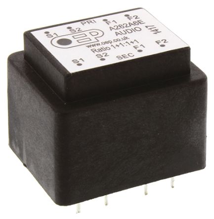 A262A6EOxford Electrical Products