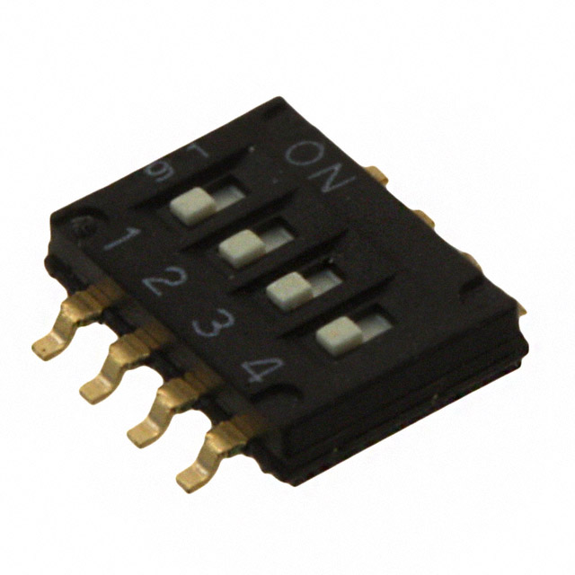 A6H-4101-P(VNM)Omron Electronics Inc-EMC Div