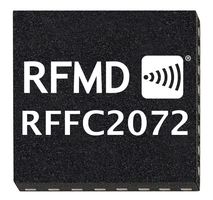 RFFC2072RFMD