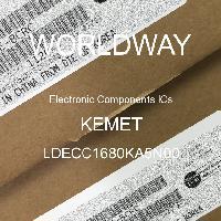 LDECC1680KA5N00KEMET