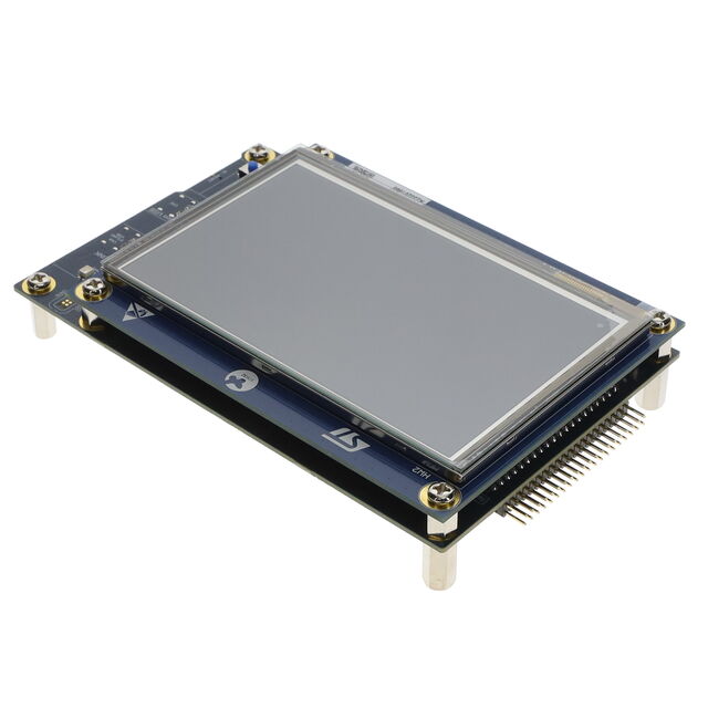 STM32U5G9J-DK2STMicroelectronics