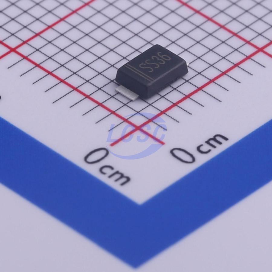 SS36FHigh diode