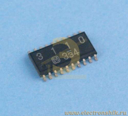 TDA5332TNXP Semiconductors