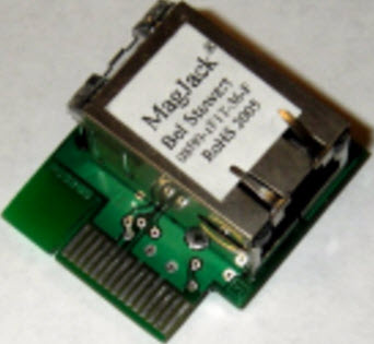 Microchip Technology AC164123 Reference Design 4