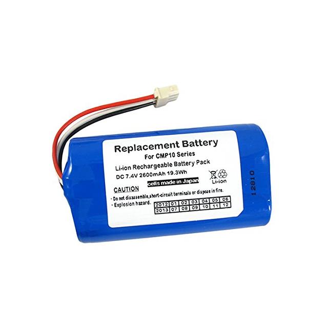 SB-CMP10-LArtisan Power