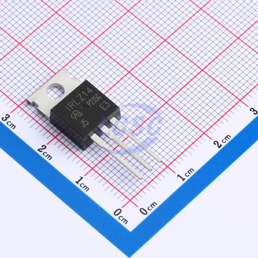 IRLZ14PBF-VBVBsemi Elec