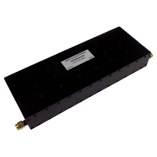 AE890NS2195Anatech Electronics Inc.