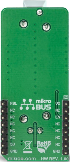 MikroElektronika MIKROE-3301 Reference Design 2