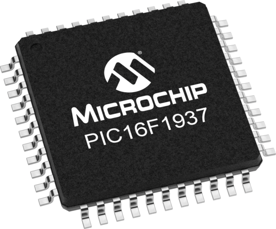 PIC16F1937T-E/PTVAOMicrochip