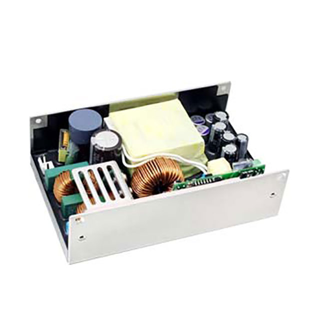 HD500U-112Digital Power Corporation