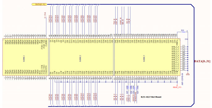 FTDI, Future Technology Devices International Ltd UMFT601A Reference Design 4