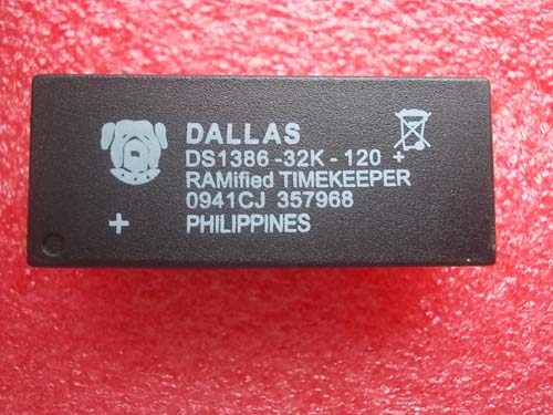 DS1386-32K-120Analog Devices