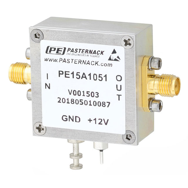PE15A1051Pasternack