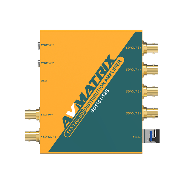 SD1151-12GAVMATRIX