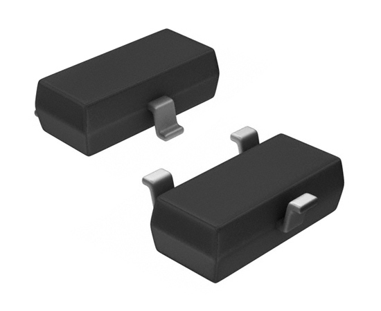 BSS138-7-F .K38Diodes Inc.