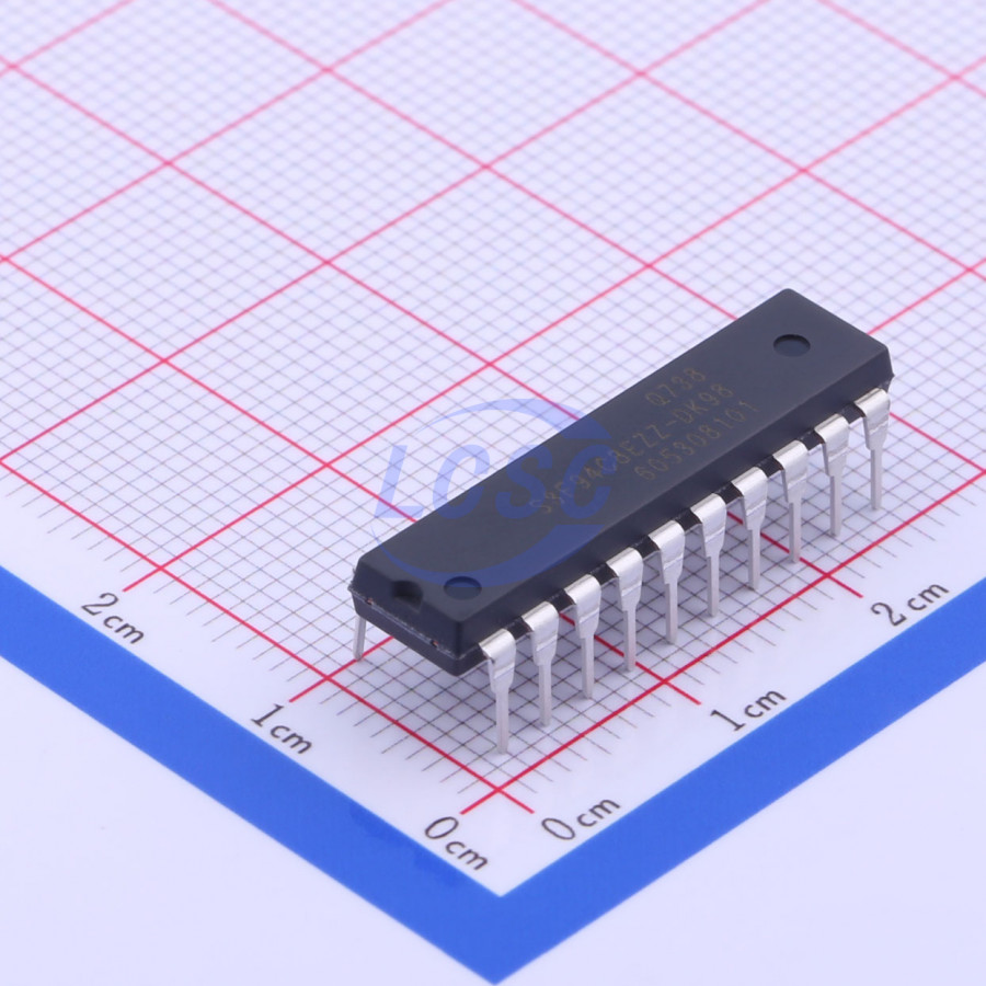 S3F94C8EZZ-DK98Littelfuse/IXYS