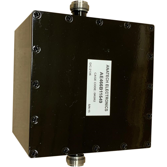AE466B11549Anatech Electronics Inc.
