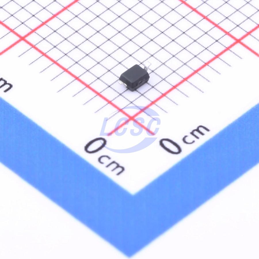 BZT52C2V0SMDD(Microdiode Semiconductor)