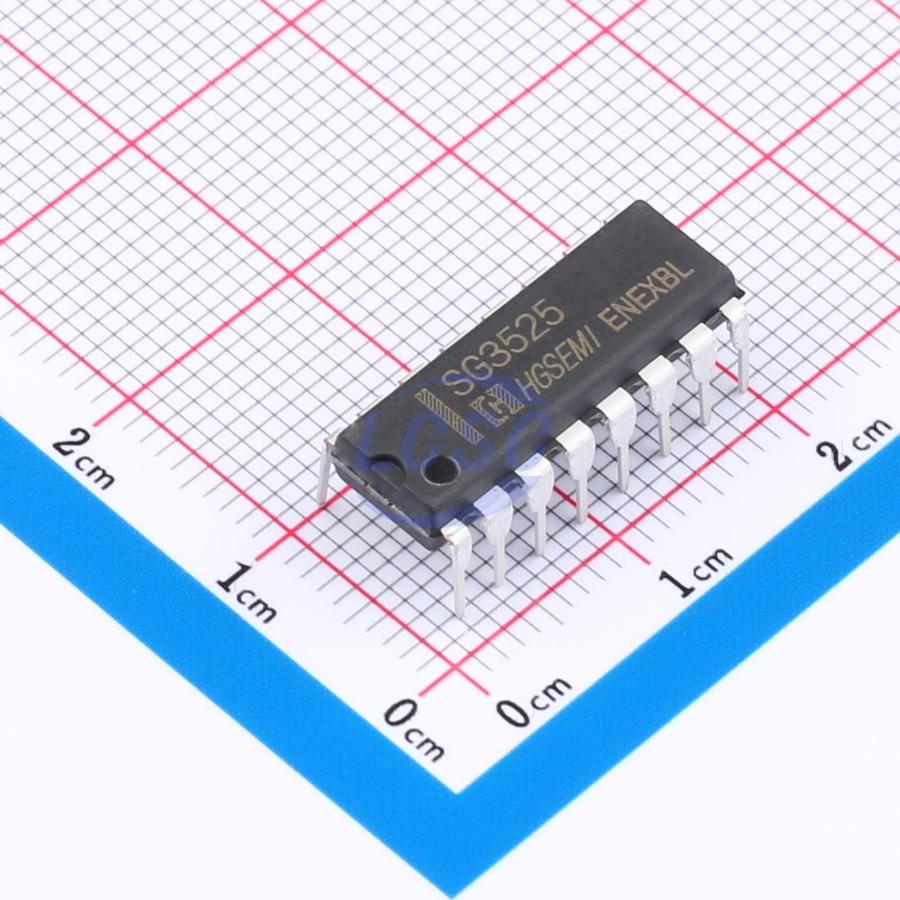 SG3525NHGSEMI