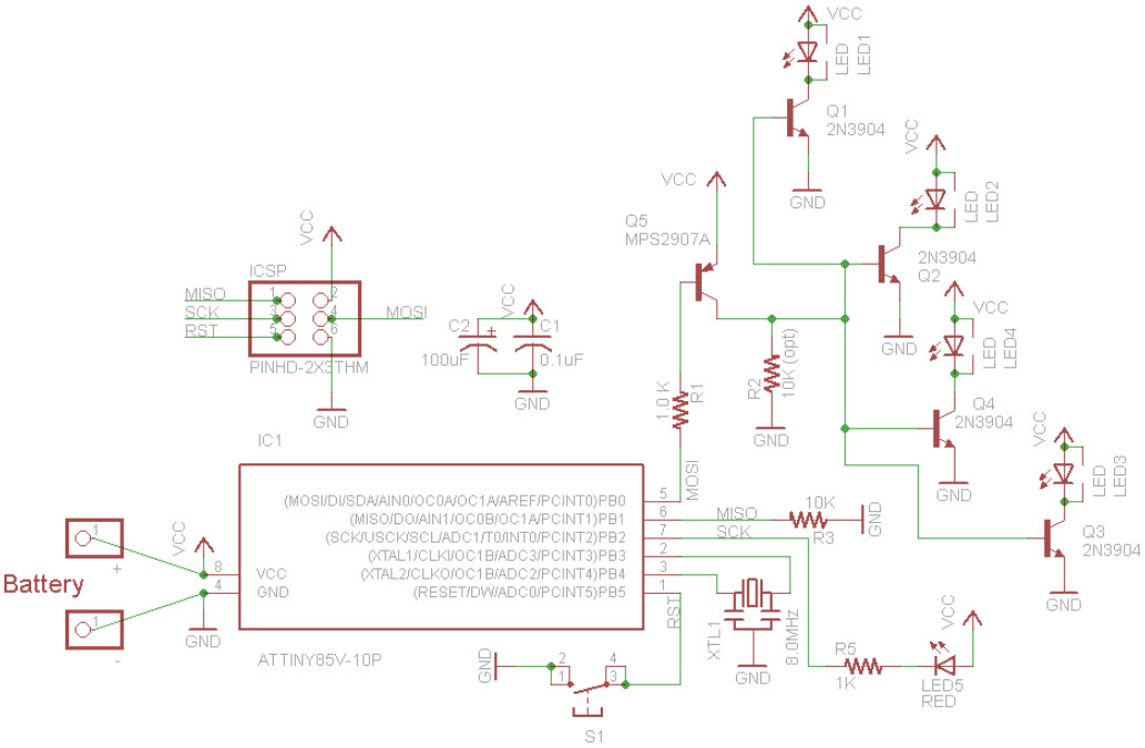 Adafruit Industries LLC 73 Reference Design 5