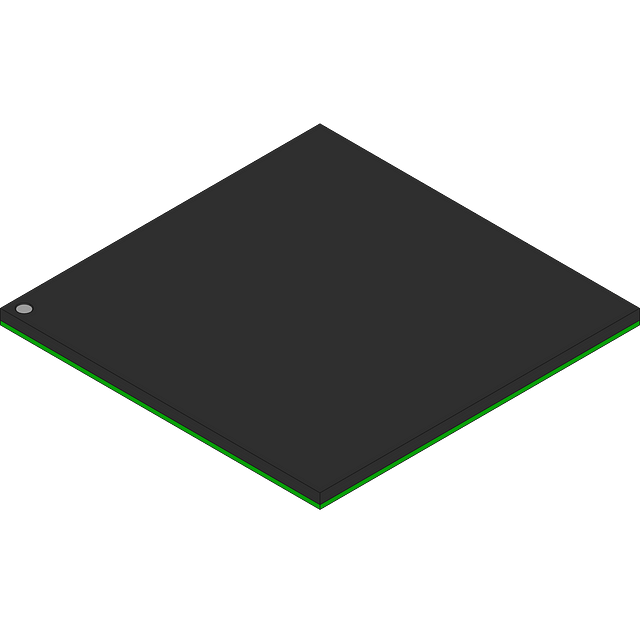 MCIMX6G3DVK05AANXP Semiconductors