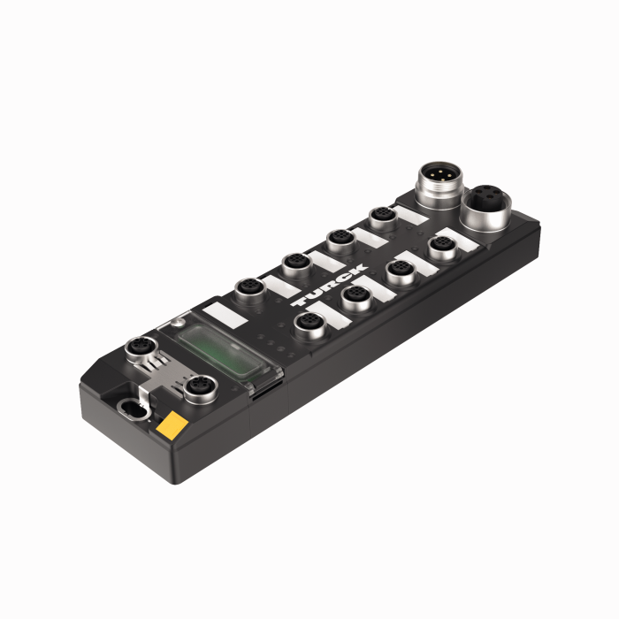 TBEN-LF-8DIP-8DOPturck