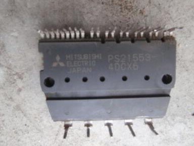 PS21553Mitsubishi